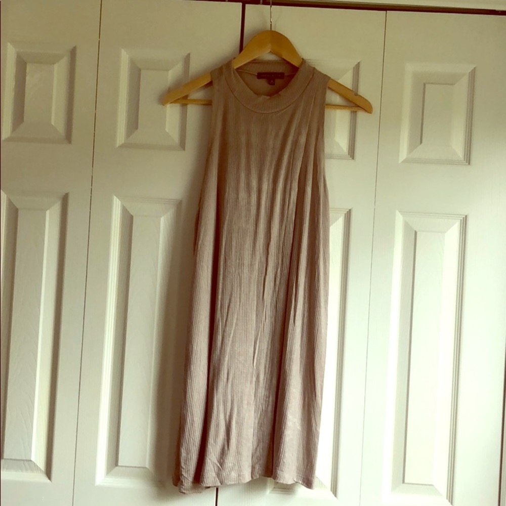 Shift dress